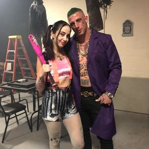 Meet your Posher, Tim